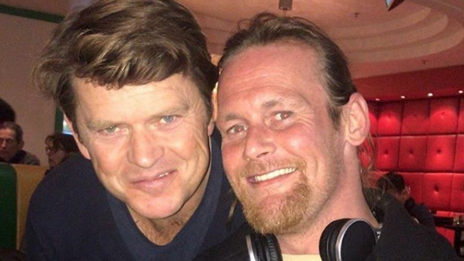 Realityserie voor Patrick uit Rotterdam Project